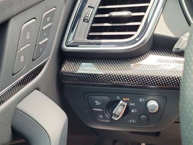 2023 Audi SQ5 Prestige