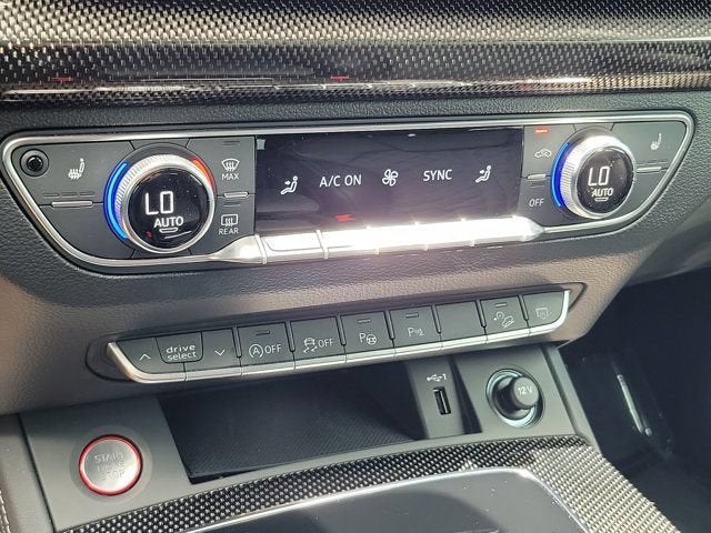 2023 Audi SQ5 Prestige