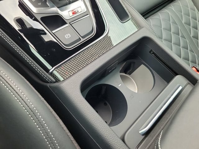 2023 Audi SQ5 Prestige