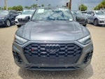 2023 Audi SQ5 Prestige