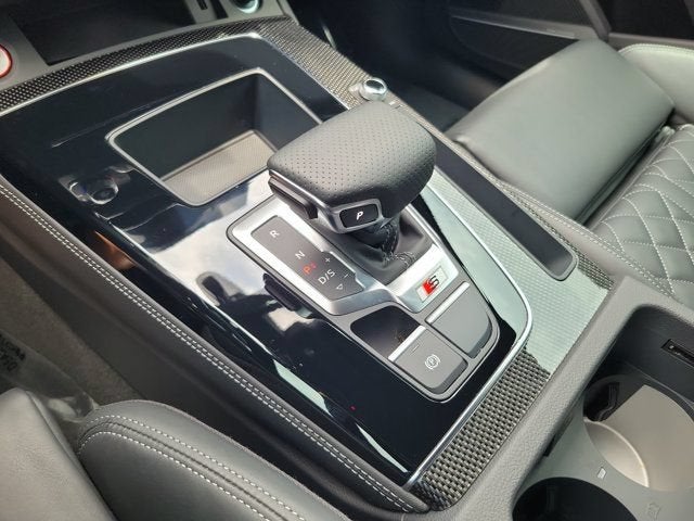 2023 Audi SQ5 Prestige