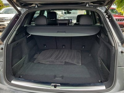 2023 Audi SQ5 Prestige