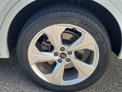 2021 Audi Q5 45 Prestige