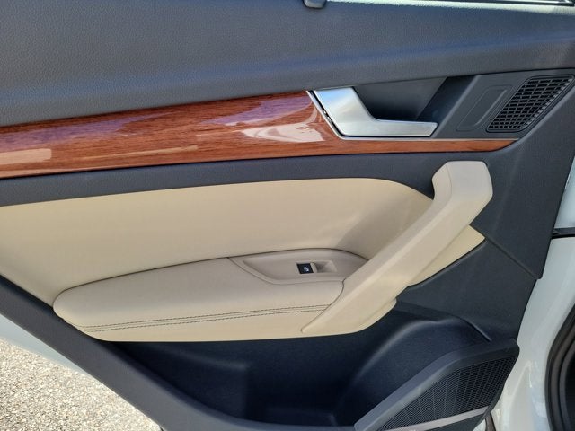 2021 Audi Q5 45 Prestige