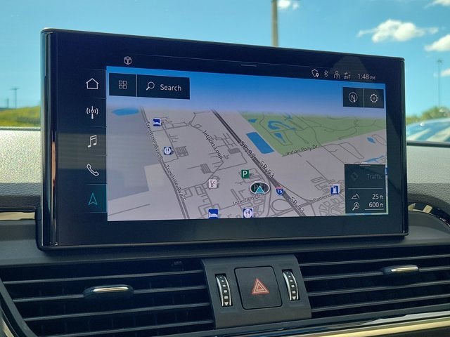 2021 Audi Q5 45 Prestige