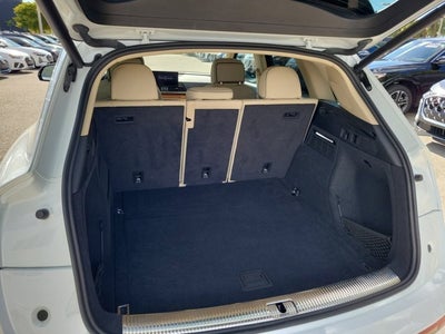 2021 Audi Q5 45 Prestige