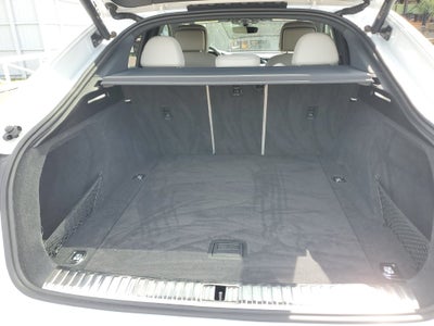 2024 Audi Q8 Sportback e-tron Premium Plus S line quattro
