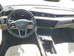 2024 Audi Q8 Sportback e-tron Premium Plus S line quattro
