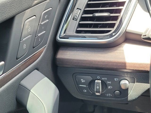 2023 Audi Q5 40 Prestige
