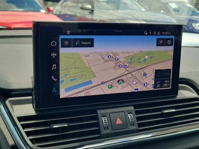 2023 Audi Q5 40 Prestige