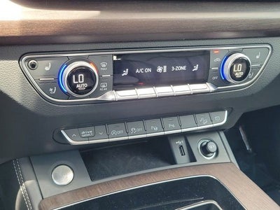 2023 Audi Q5 40 Prestige
