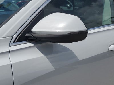 2021 Audi Q8 55 Prestige quattro