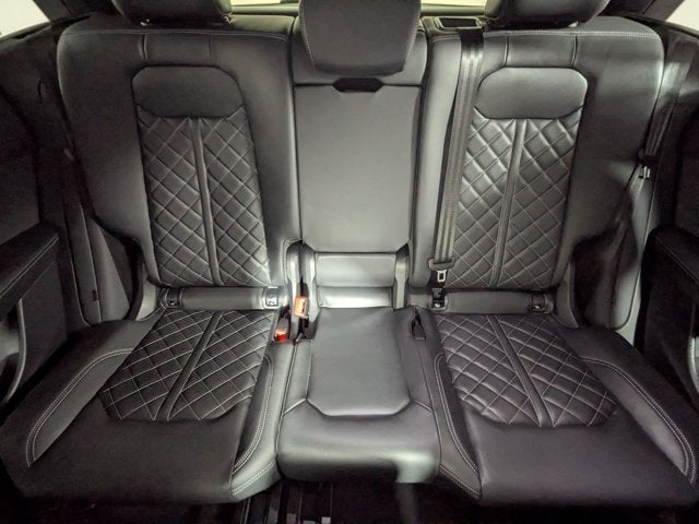 2026 Audi SQ8 Prestige quattro *Ltd Avail*