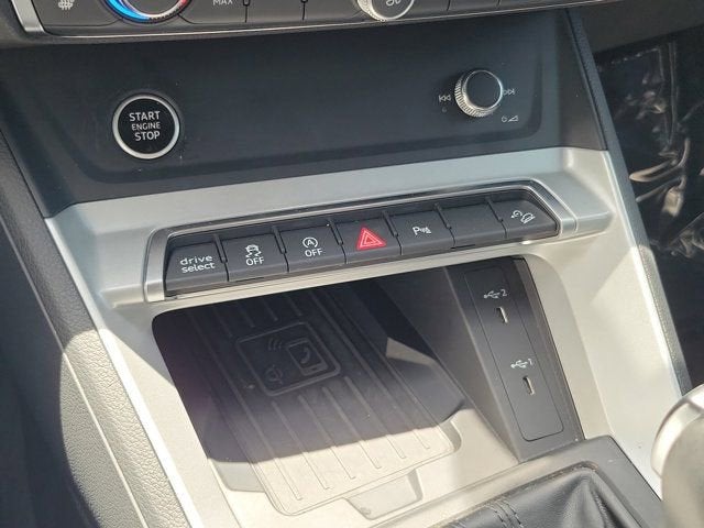 2024 Audi Q3 Premium