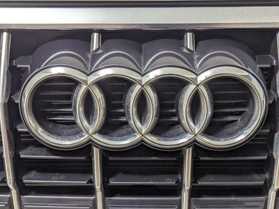 2023 Audi Q3 S line Premium 45 TFSI quattro
