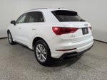 2023 Audi Q3 S line Premium 45 TFSI quattro