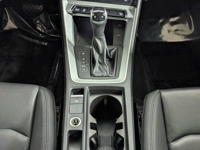 2023 Audi Q3 S line Premium 45 TFSI quattro