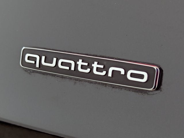 2023 Audi Q3 S line Premium 45 TFSI quattro