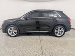 2023 Audi Q3 S line Premium 45 TFSI quattro