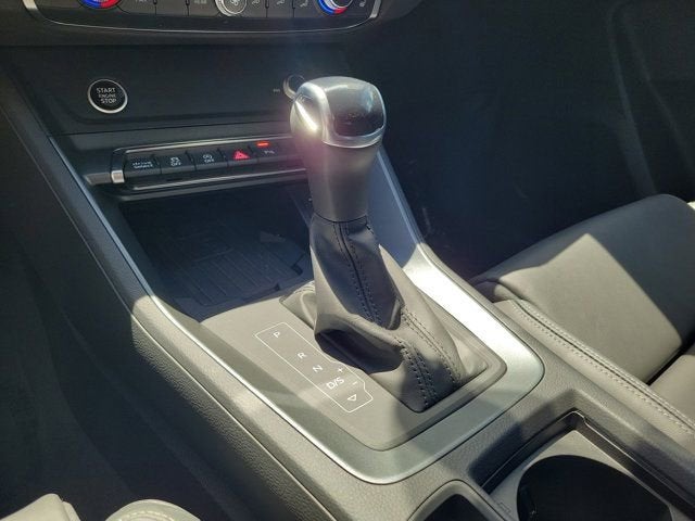 2025 Audi Q3 Premium