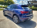 2025 Audi Q3 Premium
