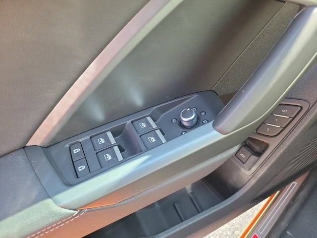 2025 Audi Q3 Premium