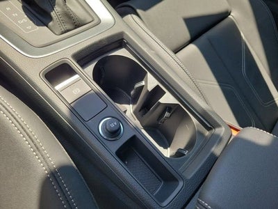 2025 Audi Q3 Premium