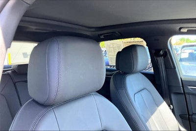 2025 Audi Q3 Premium S Line quattro