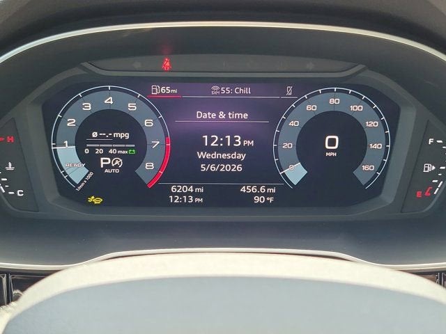 2025 Audi Q3 Premium