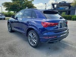 2025 Audi Q3 Premium
