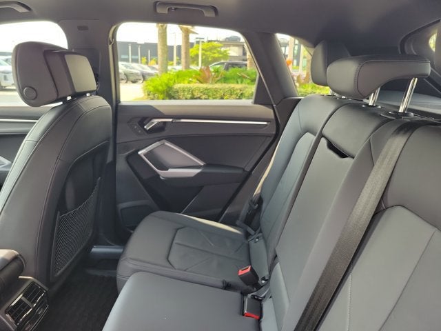 2024 Audi Q3 Premium
