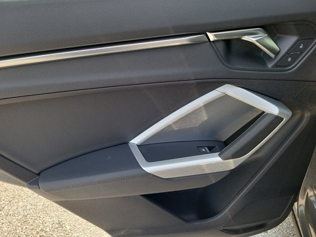 2024 Audi Q3 Premium