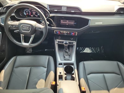 2024 Audi Q3 Premium