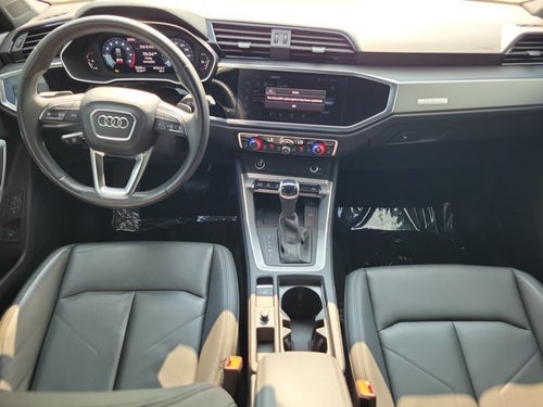 2024 Audi Q3 Premium