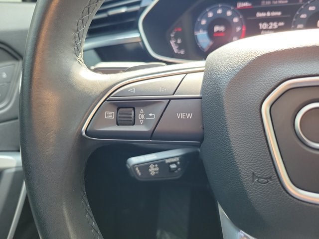 2024 Audi Q3 Premium