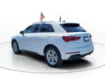 2025 Audi Q3 Premium S Line quattro