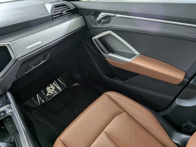 2024 Audi Q3 S line Premium 45 TFSI quattro