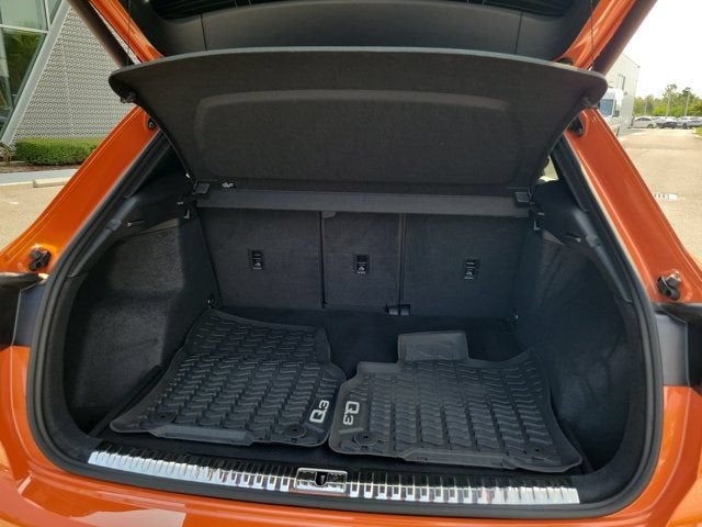 2025 Audi Q3 Premium Plus