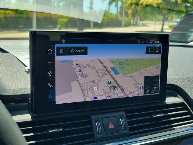 2024 Audi Q5 e 55 Premium Plus
