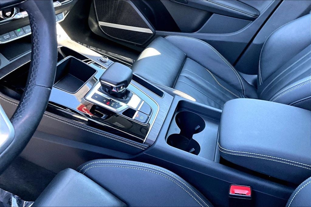 2023 Audi Q5 e 55 Premium Plus S Line