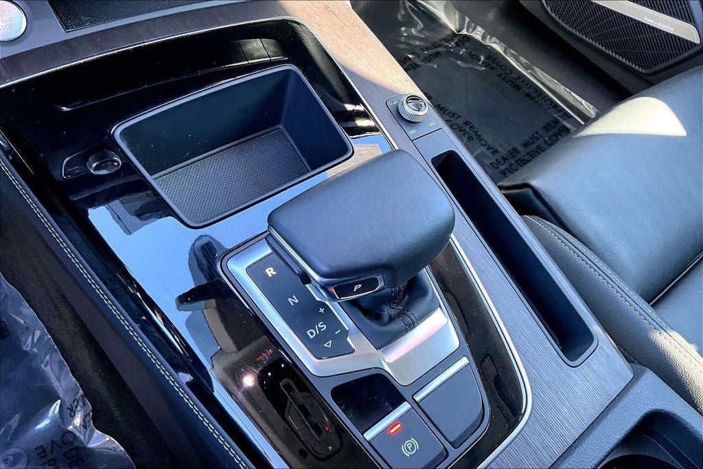 2023 Audi Q5 e 55 Premium Plus S Line