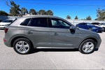 2023 Audi Q5 e 55 Premium Plus S Line