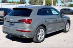 2023 Audi Q5 e 55 Premium Plus S Line