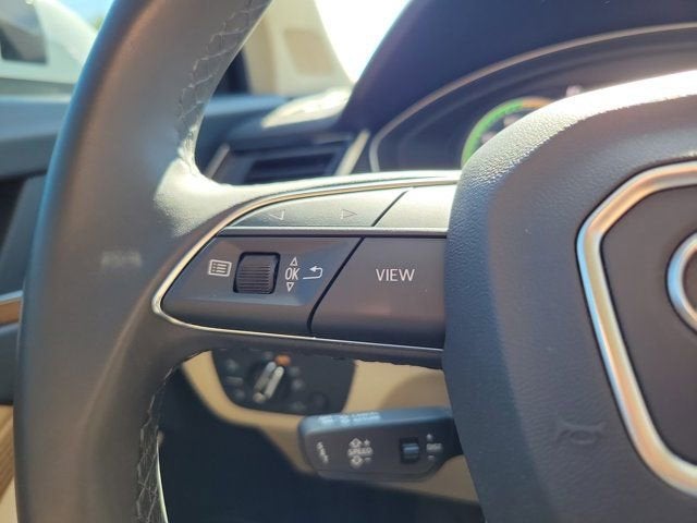 2024 Audi Q5 e 55 Premium Plus