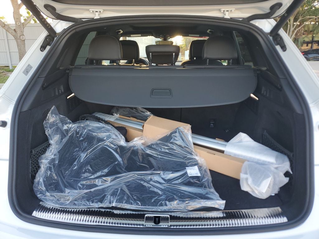 2025 Audi Q5 e 55 Premium Plus S Line