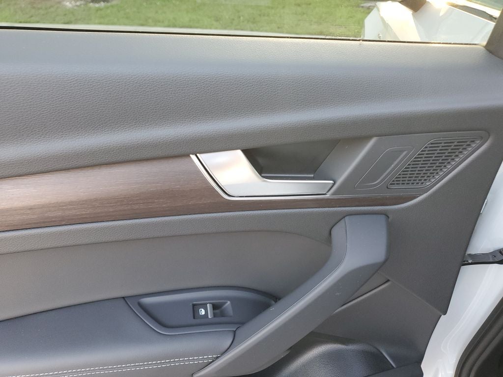 2025 Audi Q5 e 55 Premium Plus S Line