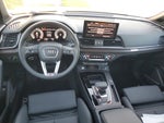 2025 Audi Q5 e 55 Premium Plus S Line