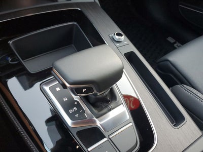 2025 Audi Q5 e 55 Premium Plus S Line