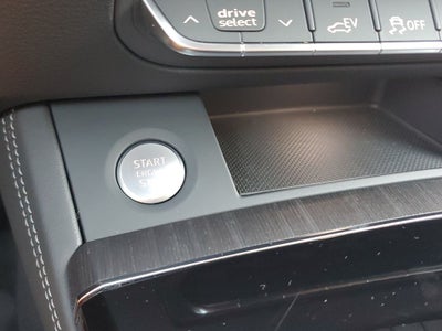 2025 Audi Q5 e 55 Premium Plus S Line