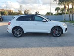 2025 Audi Q5 e 55 Premium Plus S Line